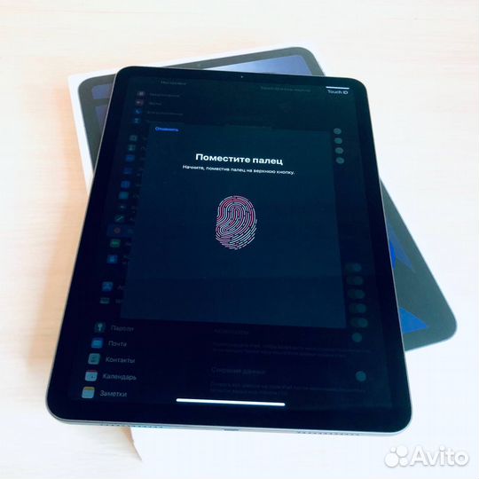 iPad Air 4 2020 64gb Wi-Fi