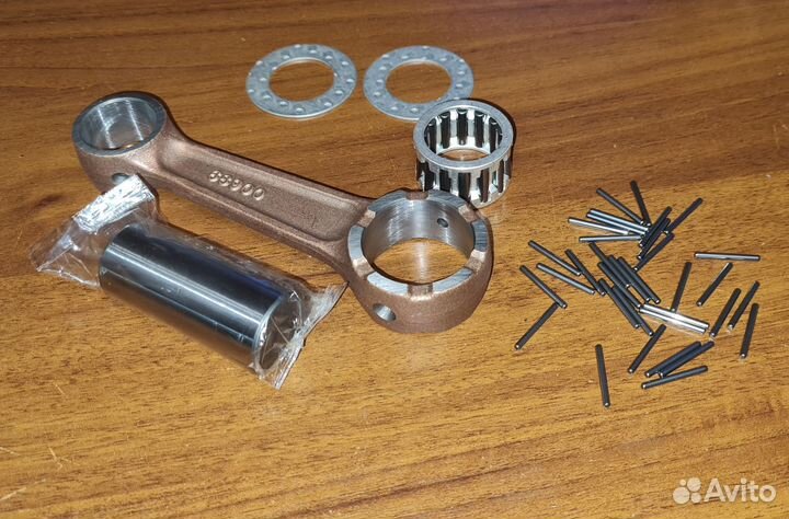 Шатунный комплект Yamaha 25-30