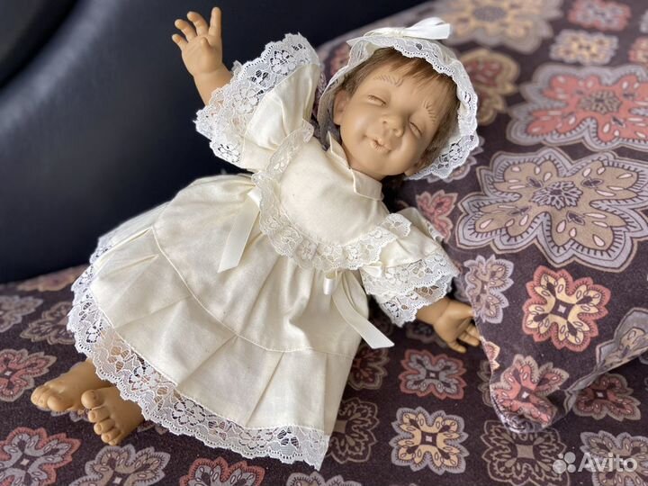 Редкая характерная сплюшка от danton jos