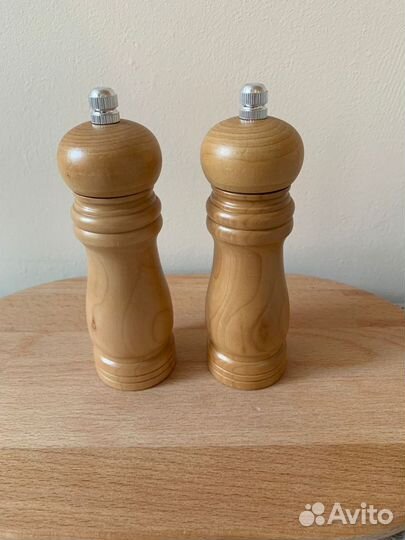 Мельница для специй