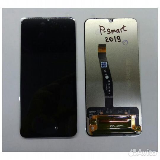 Дисплей Huawei P Smart (2019) /Enjoy 9S (POT-LX1)