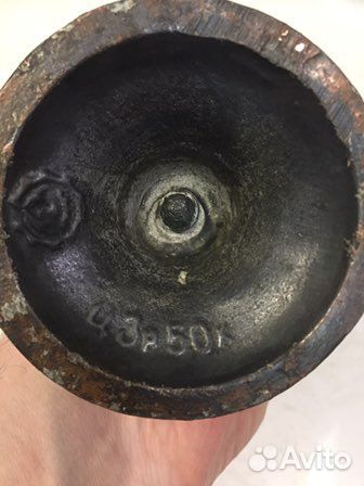 Подсвечник СССР