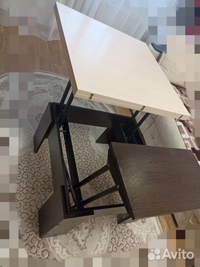 Стол - трансформер