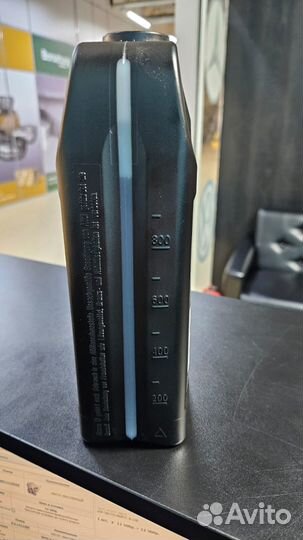 Масло в АКПП Panamera 971 PDK FFL-8