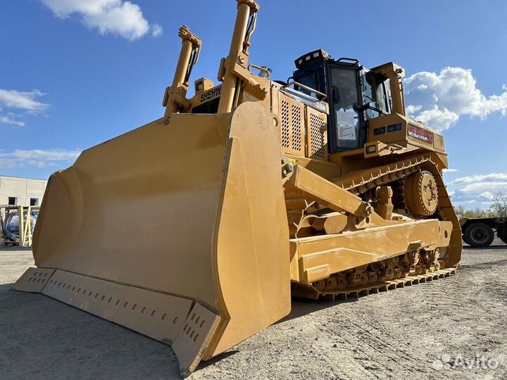 SHEHWA (HBXG) SD8N, 2024