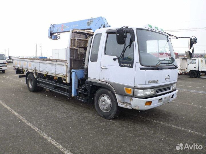 Манипулятор