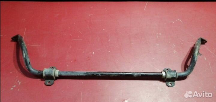 Стабилизатор передний Mazda 6 GG L3C1 2004