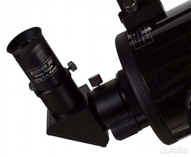 Телескоп Sky-Watcher BK MAK102azgt