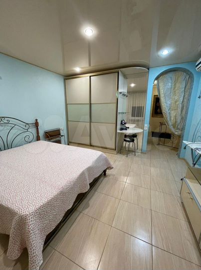 2-к. квартира, 42 м², 1/2 эт.