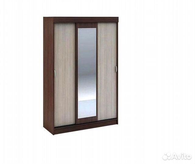 Шкаф купе любой сложности