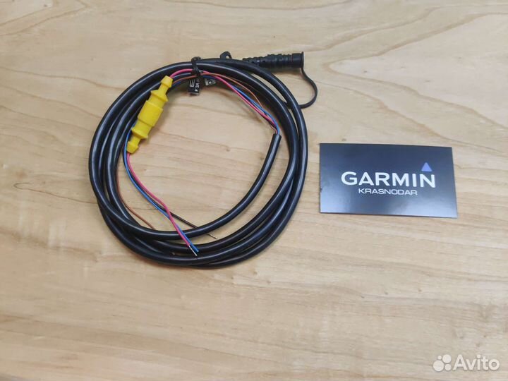 Кабель-переходник Garmin echomap Striker