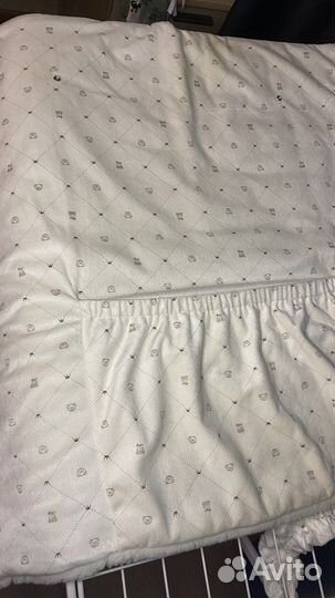 Одеяло для выписки на овчине