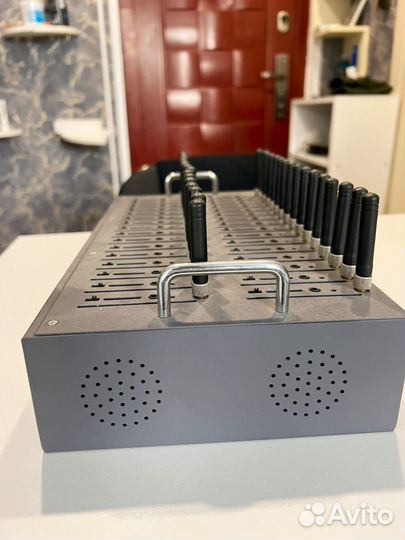 Сим бокс для сдачи симкарт в аренду