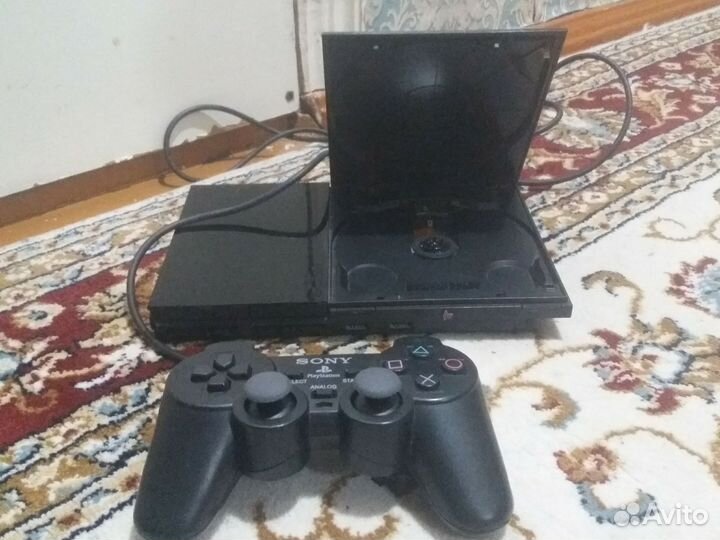 Sony PS2