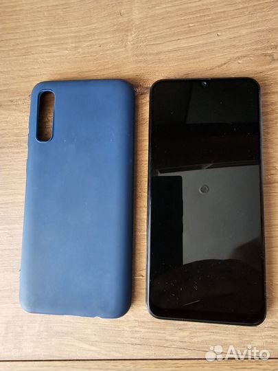 Samsung Galaxy A50, 4/64 ГБ