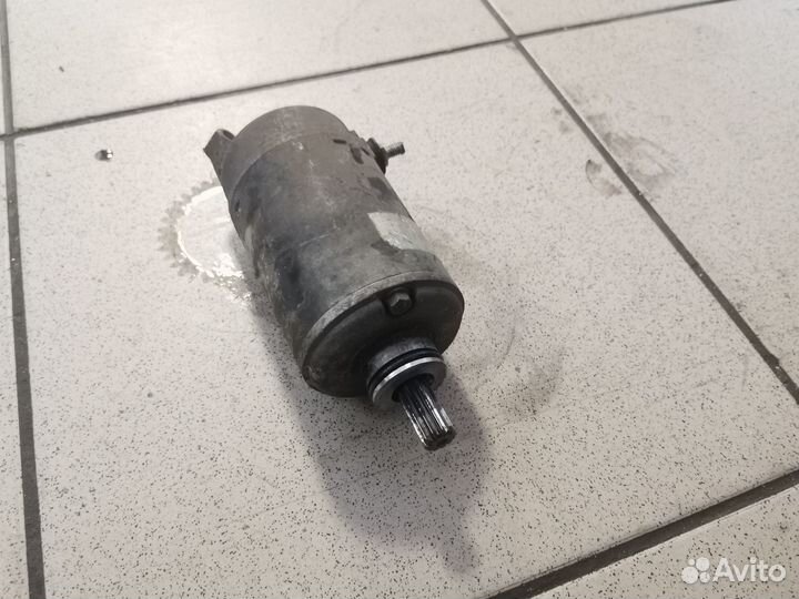 Стартер Kawasaki ZZR 400 2