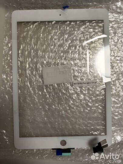 Тачскрин iPad Air 2