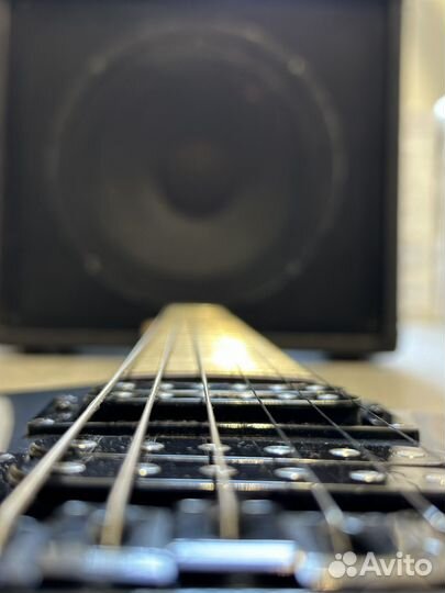 Электрогитара Cort KX100