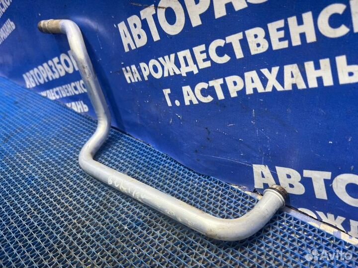Трубка отопителя Opel Vectra B седан 1998
