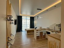 Квартира-студия, 31,4 м², 5/6 эт.