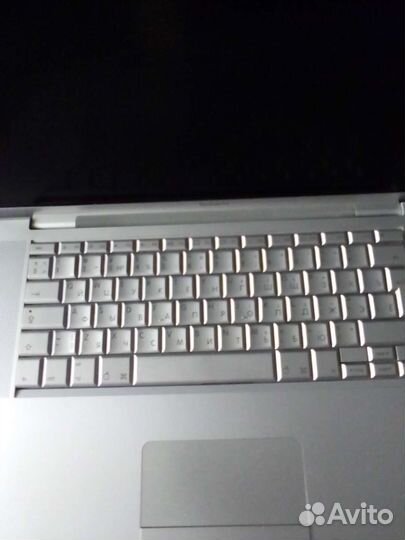 Apple MacBook Pro 2010
