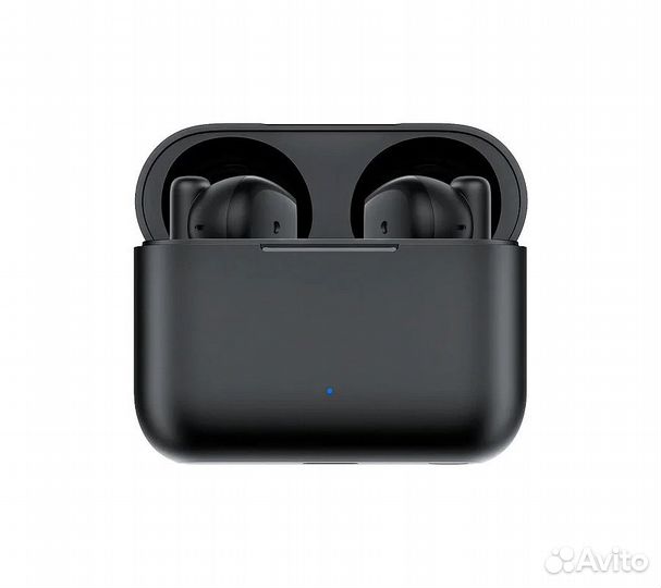 Наушники Honor Choice Earbuds X, черный