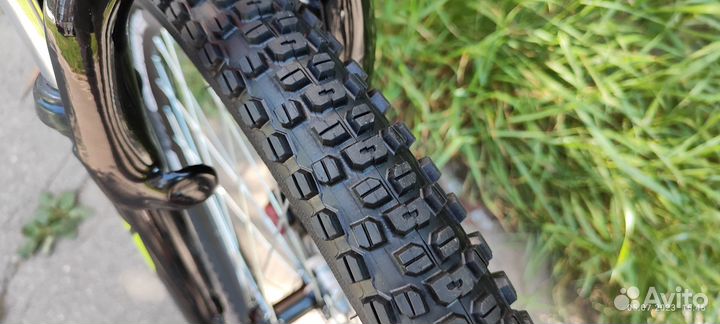 Велосипед спортивный novatrack battler 24