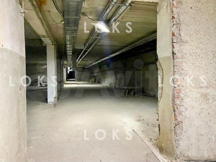 Склад, производство, развлекательное заведение, 97