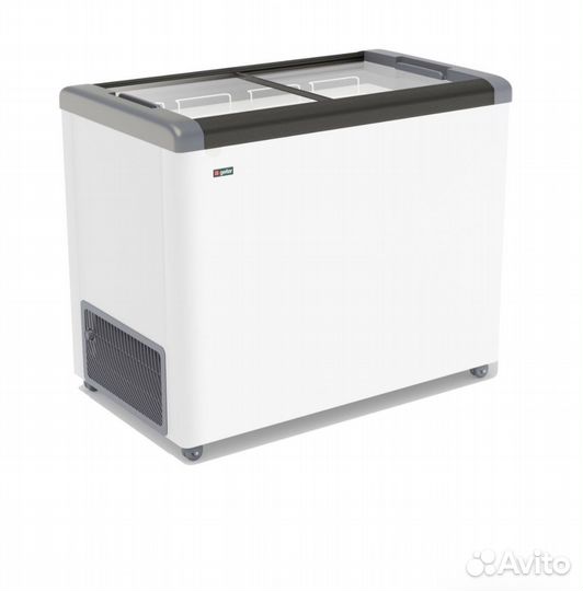 Морозильный ларь