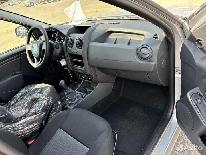 LADA Largus 1.6 МТ, 2024