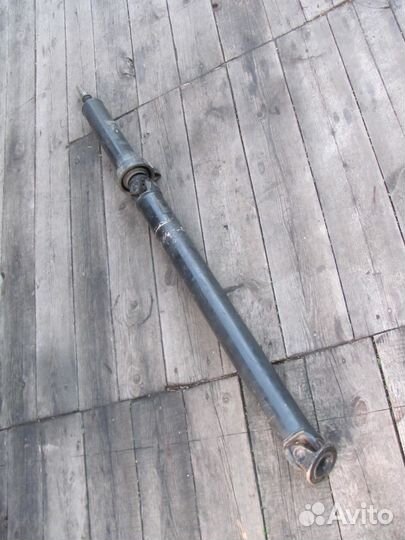 Кардан ваз 2107