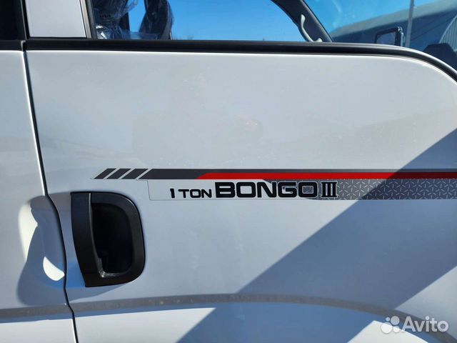 KIA Bongo бортовой, 2022 объявление продам