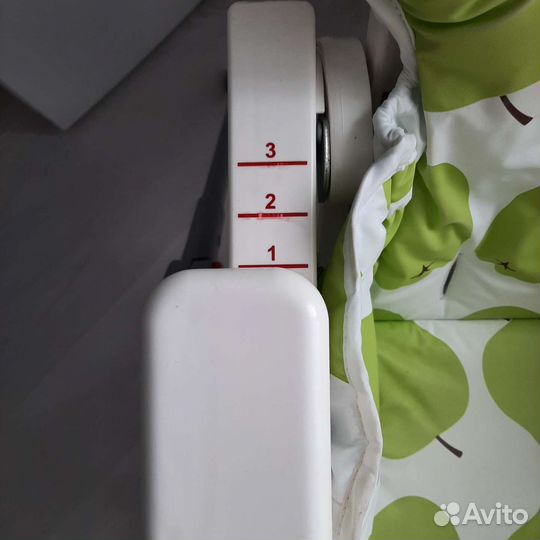 Стульчик столик для кормления