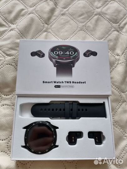 SMART Watch х7