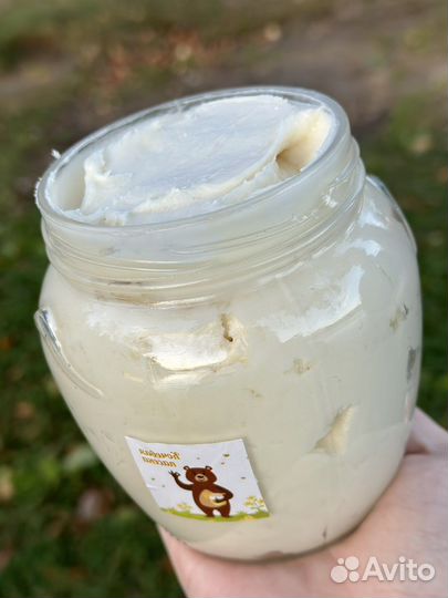 Аккураевый мед