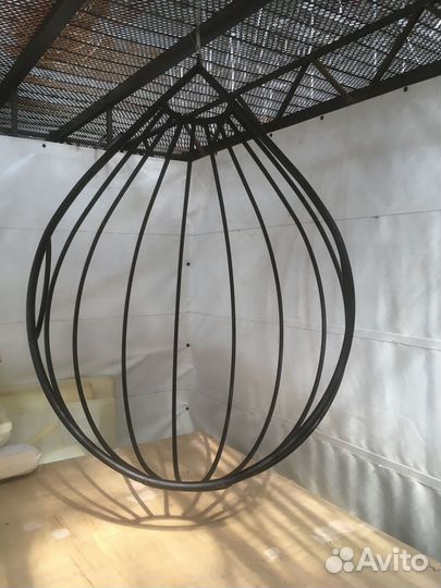 Плетеная мебель из ротанга (каркасы)