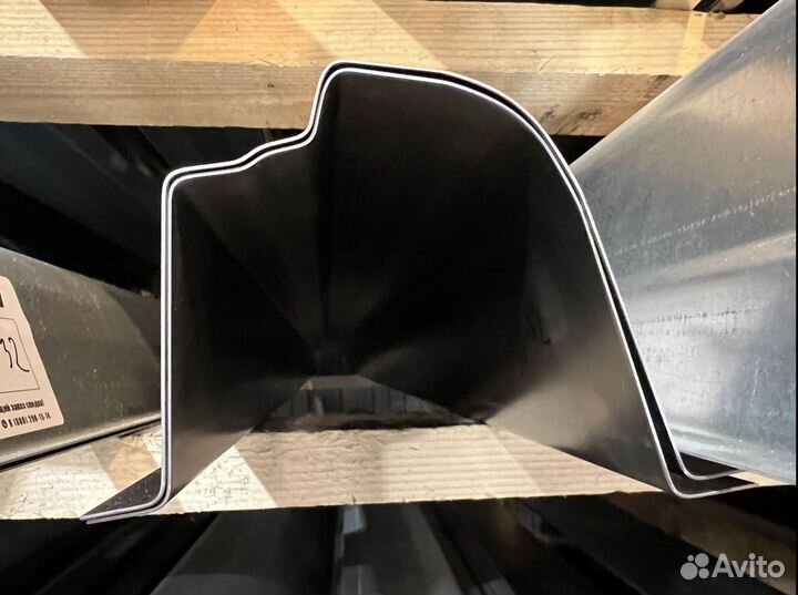 Пороги и арки на Mazda 5 CR