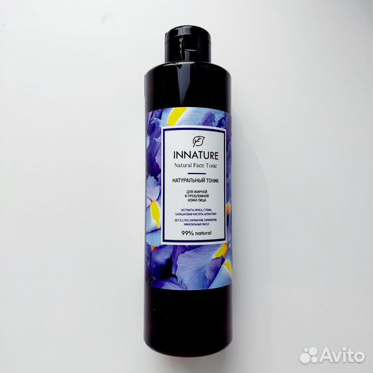 Уход для лица(тоник, гидролат, для умывания)