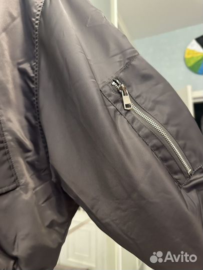 Бомбер Nume Lamoda