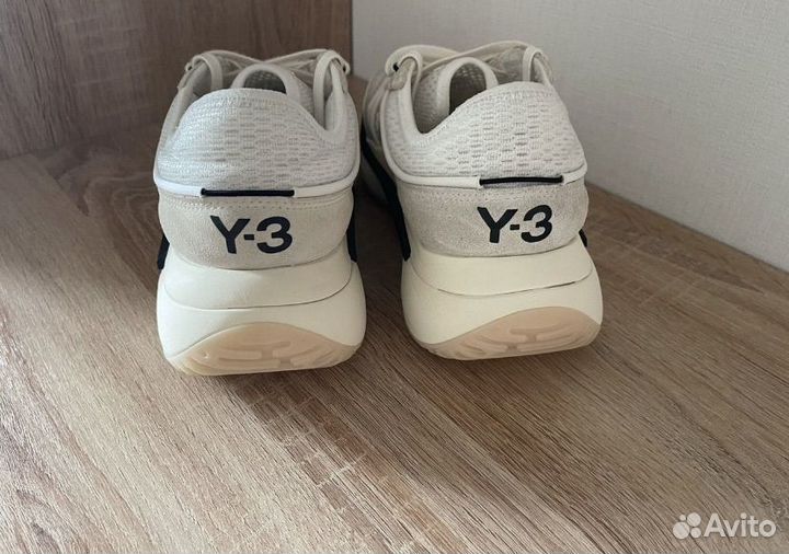 Кроссовки adidas Y-3