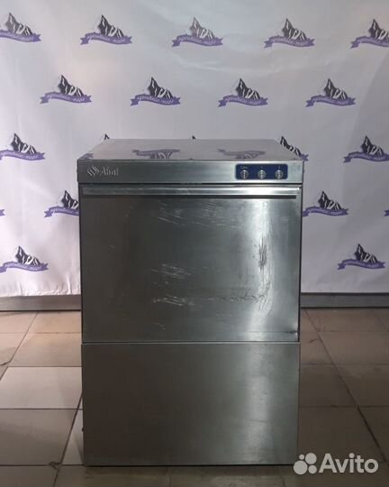 Посудомоечная машина Abat мпк-500ф