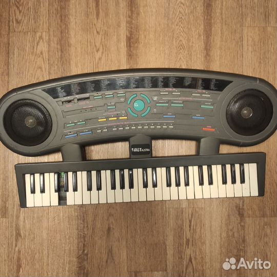 Синтезатор детский first austria