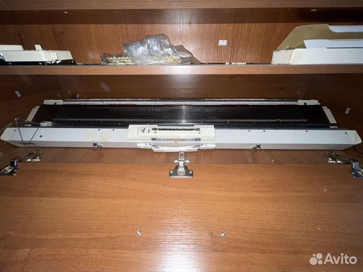 Вязальная машина Silver Reed SK- 280