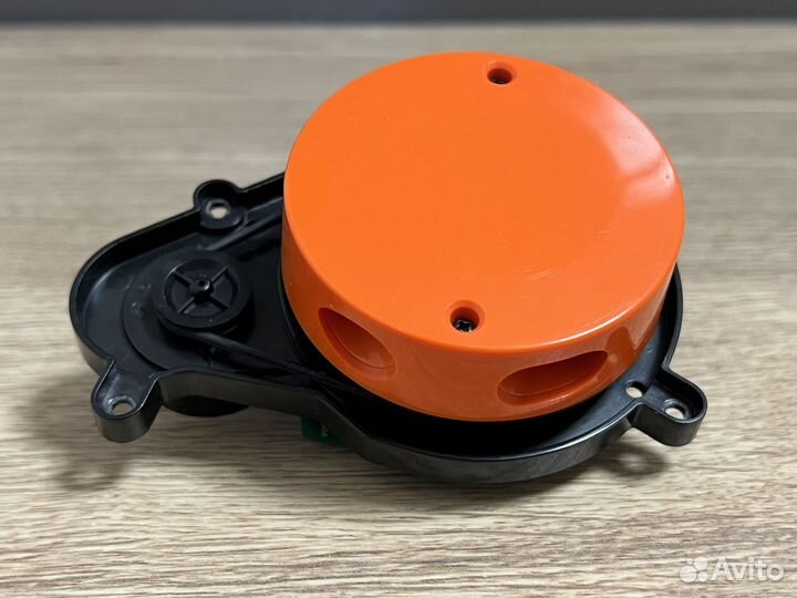 Лидар LDS03RR. Roborock