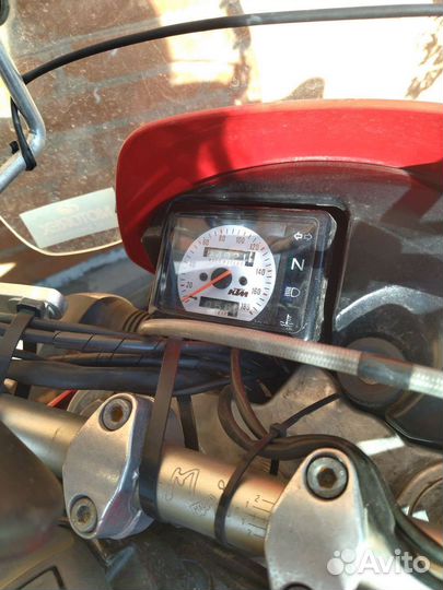 KTM 640 LC4 SM