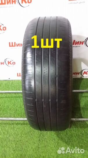 Goodyear Eagle LS 2 225/55 R18