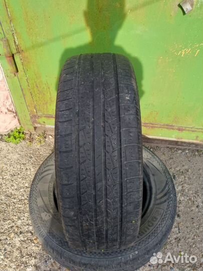 DoubleStar DS01 235/65 R17