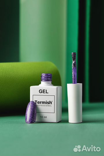 Материалы для маникюра Termish