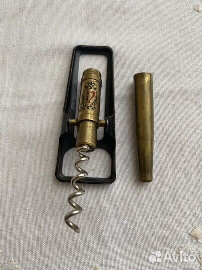 Штопор СССР