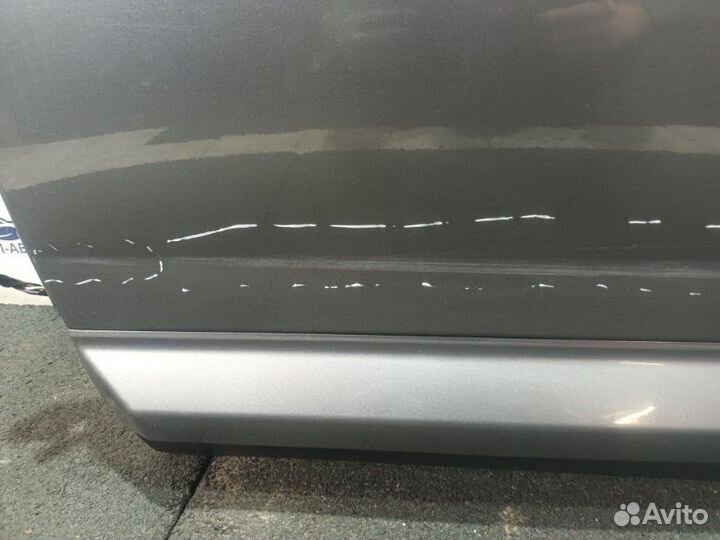 Freelander Дверь